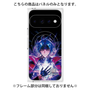 プレミアムパネル with Pixelsnap［ 白猫プロジェクト NEW WORLD'S - シリウス - 覚醒フォト ］
