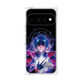 プレミアムパネル with Pixelsnap［ 白猫プロジェクト NEW WORLD'S - シリウス - 覚醒フォト ］