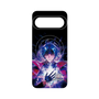 プレミアムパネル with Pixelsnap［ 白猫プロジェクト NEW WORLD'S - シリウス - 覚醒フォト ］