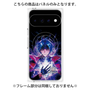 プレミアムパネル with Pixelsnap［ 白猫プロジェクト NEW WORLD'S - シリウス - 覚醒フォト ］