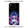 プレミアムパネル with Pixelsnap［ 白猫プロジェクト NEW WORLD'S - シリウス - 覚醒フォト ］