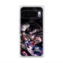 プレミアムパネル with Pixelsnap［ 白猫プロジェクト NEW WORLD'S - アステリア - 覚醒フォト ］