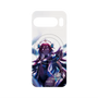 プレミアムパネル with Pixelsnap［ 白猫プロジェクト NEW WORLD'S - イルミナ - 覚醒フォト ］