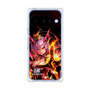 プレミアムパネル with Pixelsnap［ 白猫プロジェクト NEW WORLD'S - オスクロル - 覚醒フォト ］