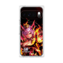 プレミアムパネル with Pixelsnap［ 白猫プロジェクト NEW WORLD'S - オスクロル - 覚醒フォト ］