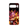 プレミアムパネル with Pixelsnap［ 白猫プロジェクト NEW WORLD'S - オスクロル - 覚醒フォト ］