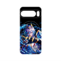 プレミアムパネル with Pixelsnap［ 白猫プロジェクト NEW WORLD'S - ユキムラ - 覚醒フォト ］