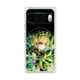 プレミアムパネル with Pixelsnap［ 白猫プロジェクト NEW WORLD'S - シャルロット - 覚醒フォト ］