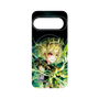 プレミアムパネル with Pixelsnap［ 白猫プロジェクト NEW WORLD'S - シャルロット - 覚醒フォト ］