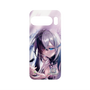 プレミアムパネル with Pixelsnap［ 白猫プロジェクト NEW WORLD'S - エリクス - 覚醒フォト ］