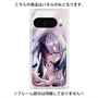プレミアムパネル with Pixelsnap［ 白猫プロジェクト NEW WORLD'S - エリクス - 覚醒フォト ］