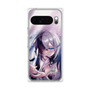 プレミアムパネル with Pixelsnap［ 白猫プロジェクト NEW WORLD'S - エリクス - 覚醒フォト ］
