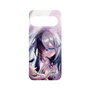 プレミアムパネル with Pixelsnap［ 白猫プロジェクト NEW WORLD'S - エリクス - 覚醒フォト ］