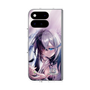 プレミアムパネル with Pixelsnap［ 白猫プロジェクト NEW WORLD'S - エリクス - 覚醒フォト ］
