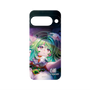プレミアムパネル with Pixelsnap［ 白猫プロジェクト NEW WORLD'S - ユプス - 覚醒フォト ］