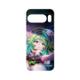 プレミアムパネル with Pixelsnap［ 白猫プロジェクト NEW WORLD'S - ユプス - 覚醒フォト ］