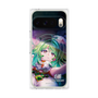 プレミアムパネル with Pixelsnap［ 白猫プロジェクト NEW WORLD'S - ユプス - 覚醒フォト ］