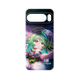 プレミアムパネル with Pixelsnap［ 白猫プロジェクト NEW WORLD'S - ユプス - 覚醒フォト ］