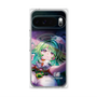 プレミアムパネル with Pixelsnap［ 白猫プロジェクト NEW WORLD'S - ユプス - 覚醒フォト ］