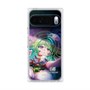 プレミアムパネル with Pixelsnap［ 白猫プロジェクト NEW WORLD'S - ユプス - 覚醒フォト ］