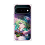 プレミアムパネル with Pixelsnap［ 白猫プロジェクト NEW WORLD'S - ユプス - 覚醒フォト ］