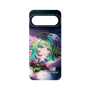 プレミアムパネル with Pixelsnap［ 白猫プロジェクト NEW WORLD'S - ユプス - 覚醒フォト ］