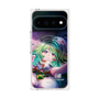 プレミアムパネル with Pixelsnap［ 白猫プロジェクト NEW WORLD'S - ユプス - 覚醒フォト ］
