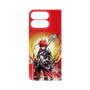 プレミアムパネル with Pixelsnap［ 白猫プロジェクト NEW WORLD'S - 赤髪の冒険家 ］