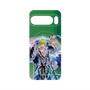 プレミアムパネル with Pixelsnap［ 白猫プロジェクト NEW WORLD'S - カイル ］