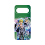 プレミアムパネル with Pixelsnap［ 白猫プロジェクト NEW WORLD'S - カイル ］