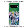 プレミアムパネル with Pixelsnap［ 白猫プロジェクト NEW WORLD'S - カイル ］