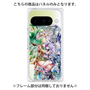 プレミアムパネル with Pixelsnap［ 白猫プロジェクト NEW WORLD'S - エリクス／ユプス ］
