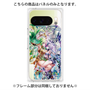 プレミアムパネル with Pixelsnap［ 白猫プロジェクト NEW WORLD'S - エリクス／ユプス ］