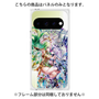 プレミアムパネル with Pixelsnap［ 白猫プロジェクト NEW WORLD'S - エリクス／ユプス ］