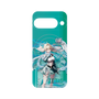プレミアムパネル with Pixelsnap［ 白猫プロジェクト NEW WORLD'S - ゼティス ］