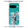プレミアムパネル with Pixelsnap［ 白猫プロジェクト NEW WORLD'S - ゼティス ］