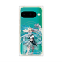 プレミアムパネル with Pixelsnap［ 白猫プロジェクト NEW WORLD'S - ゼティス ］
