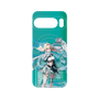 プレミアムパネル with Pixelsnap［ 白猫プロジェクト NEW WORLD'S - ゼティス ］