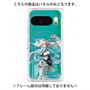 プレミアムパネル with Pixelsnap［ 白猫プロジェクト NEW WORLD'S - ゼティス ］