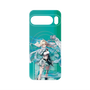 プレミアムパネル with Pixelsnap［ 白猫プロジェクト NEW WORLD'S - ゼティス ］