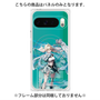 プレミアムパネル with Pixelsnap［ 白猫プロジェクト NEW WORLD'S - ゼティス ］
