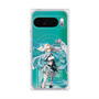 プレミアムパネル with Pixelsnap［ 白猫プロジェクト NEW WORLD'S - ゼティス ］
