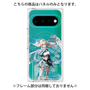 プレミアムパネル with Pixelsnap［ 白猫プロジェクト NEW WORLD'S - ゼティス ］