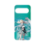 プレミアムパネル with Pixelsnap［ 白猫プロジェクト NEW WORLD'S - ゼティス ］