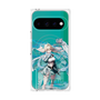 プレミアムパネル with Pixelsnap［ 白猫プロジェクト NEW WORLD'S - ゼティス ］