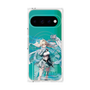 プレミアムパネル with Pixelsnap［ 白猫プロジェクト NEW WORLD'S - ゼティス ］