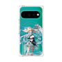 プレミアムパネル with Pixelsnap［ 白猫プロジェクト NEW WORLD'S - ゼティス ］