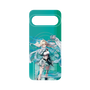 プレミアムパネル with Pixelsnap［ 白猫プロジェクト NEW WORLD'S - ゼティス ］
