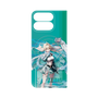 プレミアムパネル with Pixelsnap［ 白猫プロジェクト NEW WORLD'S - ゼティス ］
