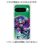 プレミアムパネル with Pixelsnap［ 白猫プロジェクト NEW WORLD'S - シリウス ］